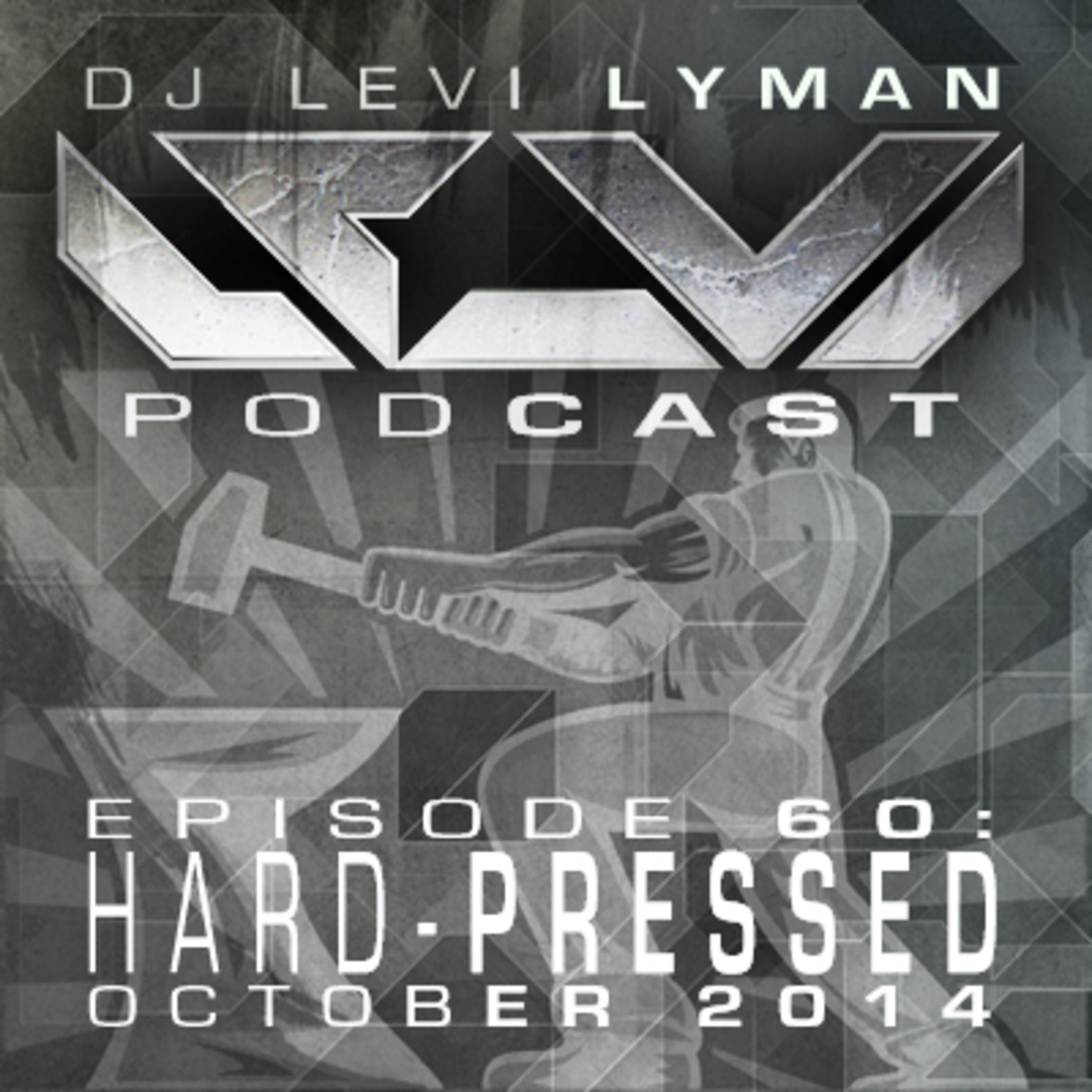 DJ Levi Lyman\'s Funky Underground House Podcast