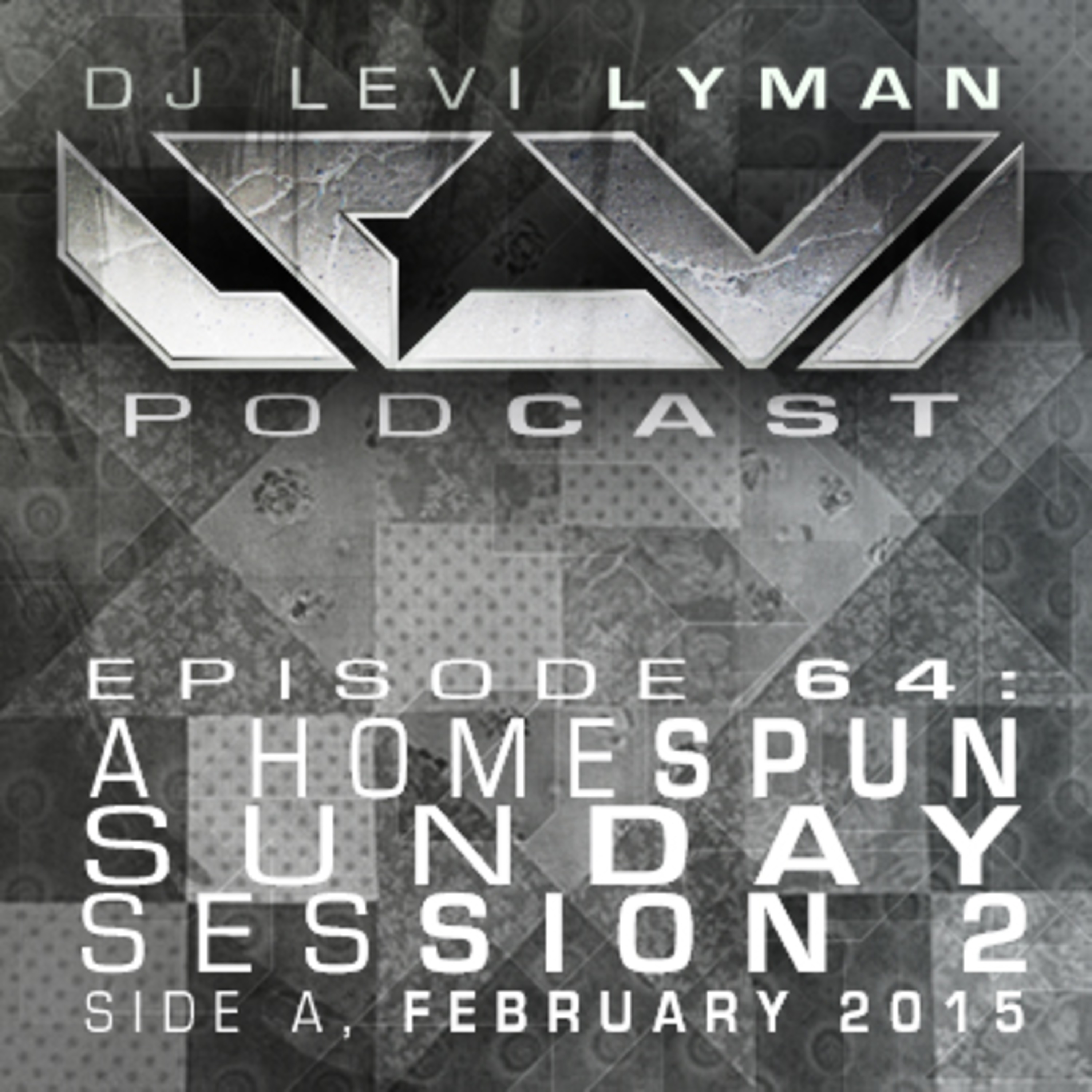 DJ Levi Lyman\'s Funky Underground House Podcast