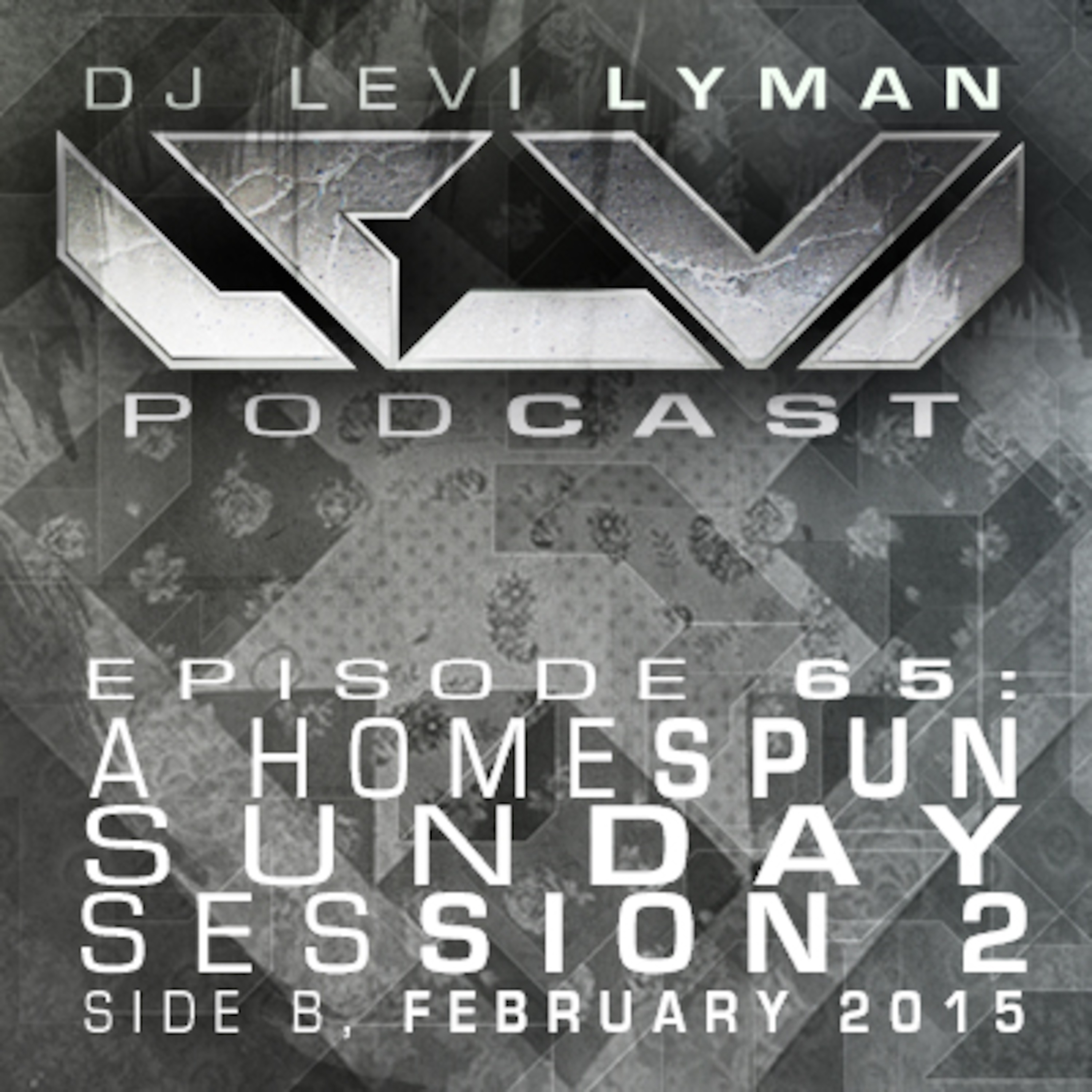 DJ Levi Lyman\'s Funky Underground House Podcast