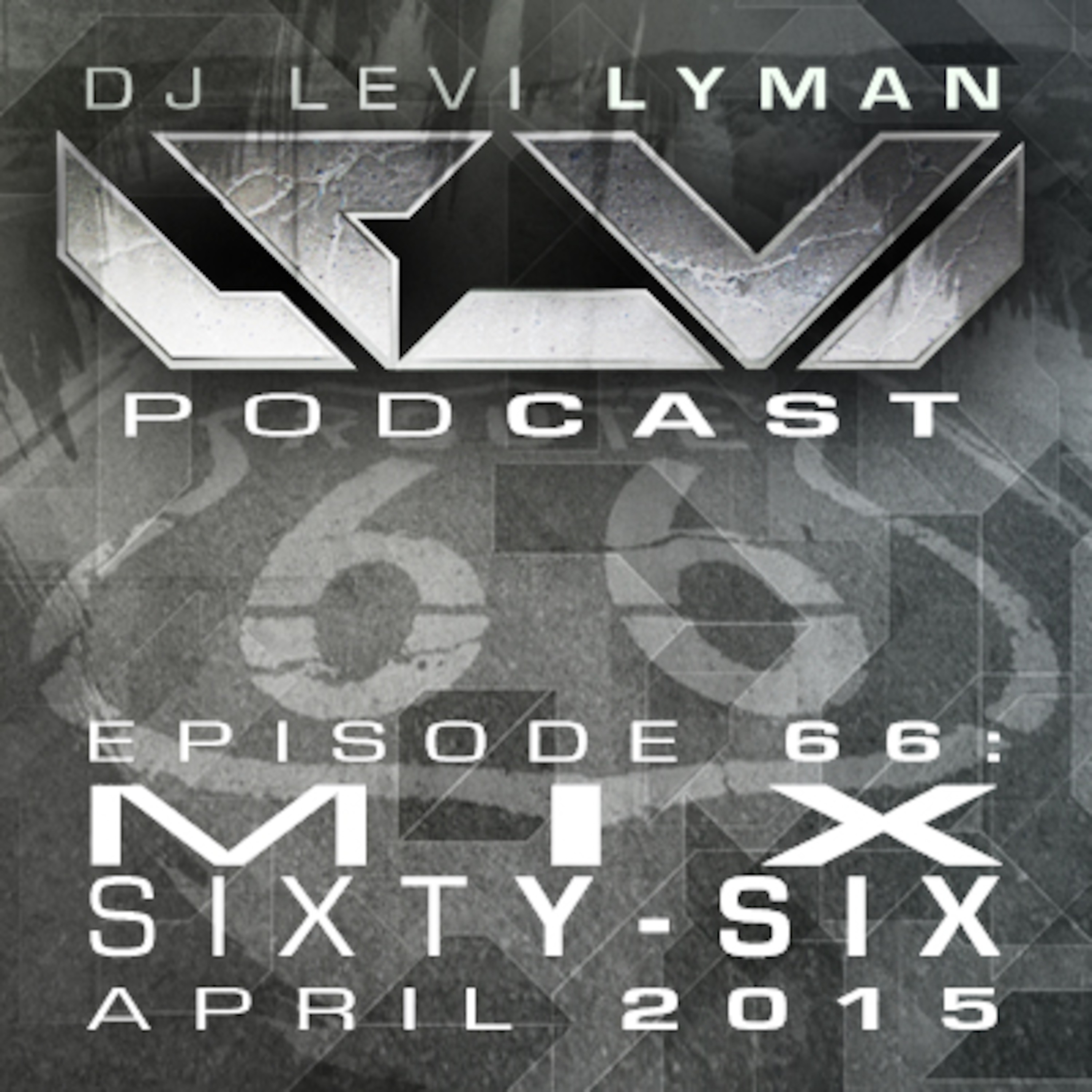 DJ Levi Lyman\'s Funky Underground House Podcast