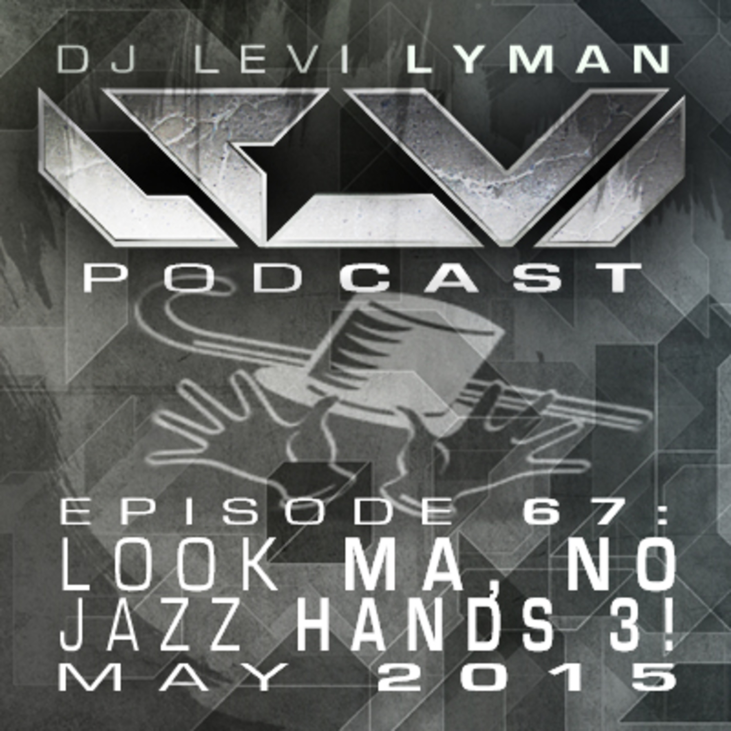 DJ Levi Lyman\'s Funky Underground House Podcast