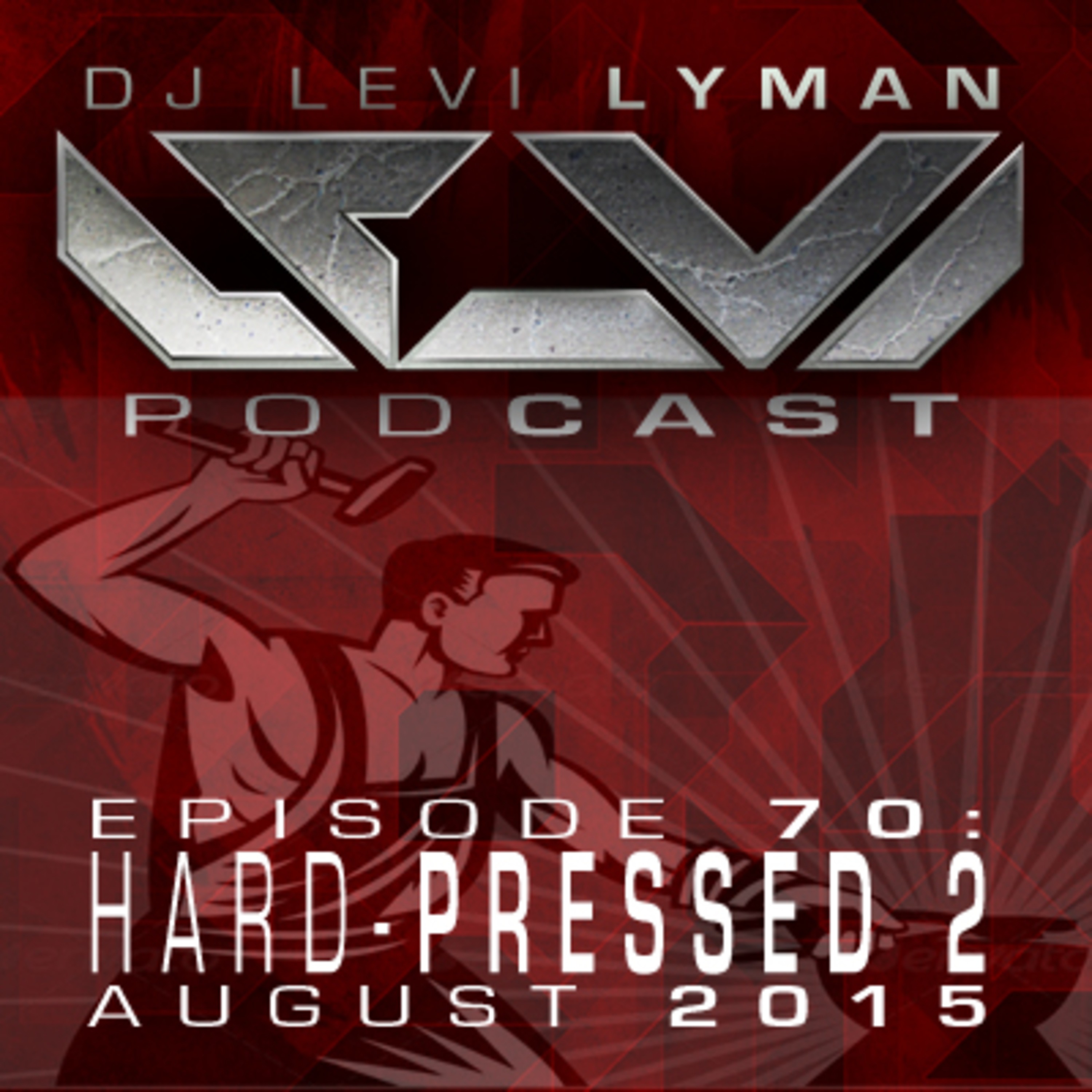 DJ Levi Lyman\'s Funky Underground House Podcast