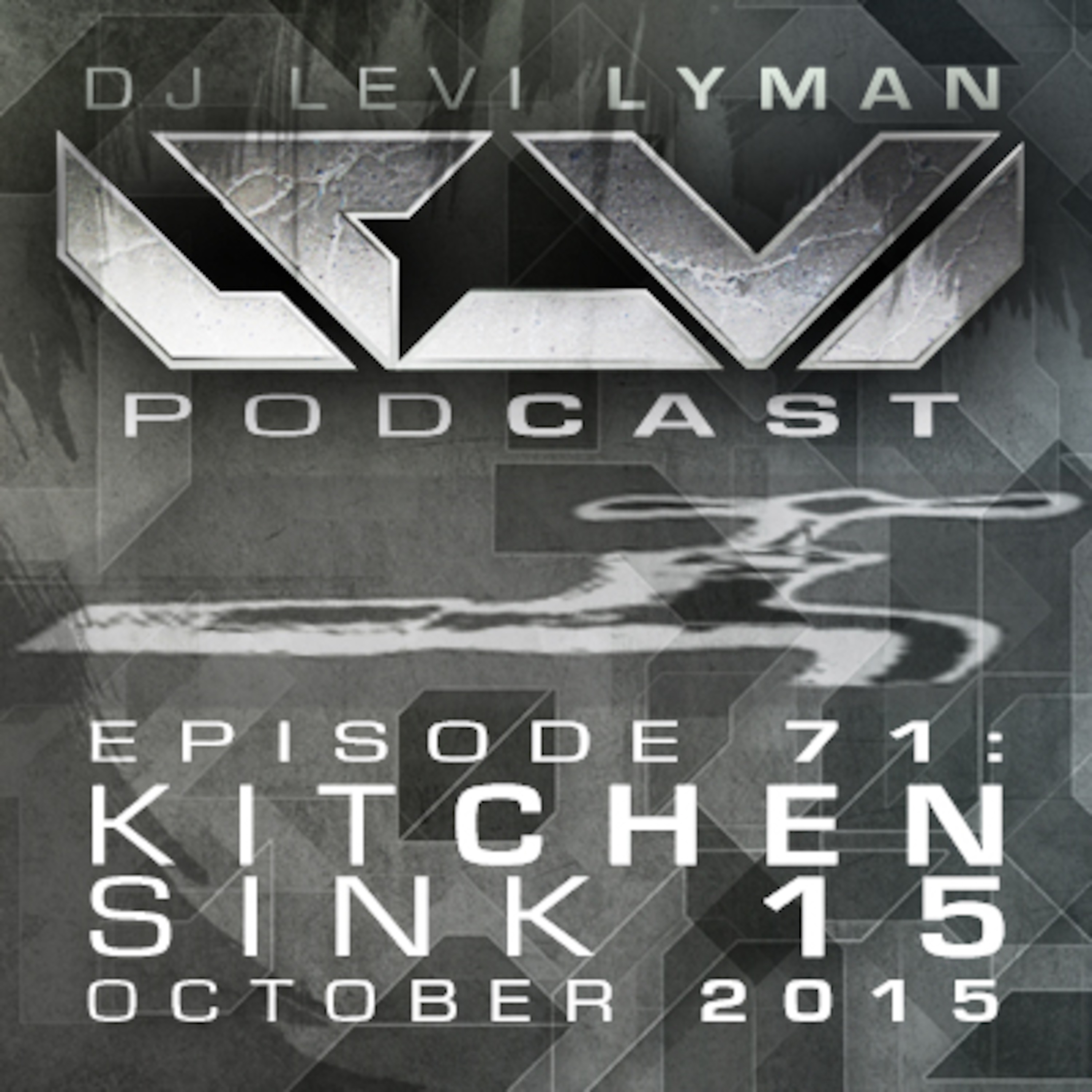 DJ Levi Lyman\'s Funky Underground House Podcast
