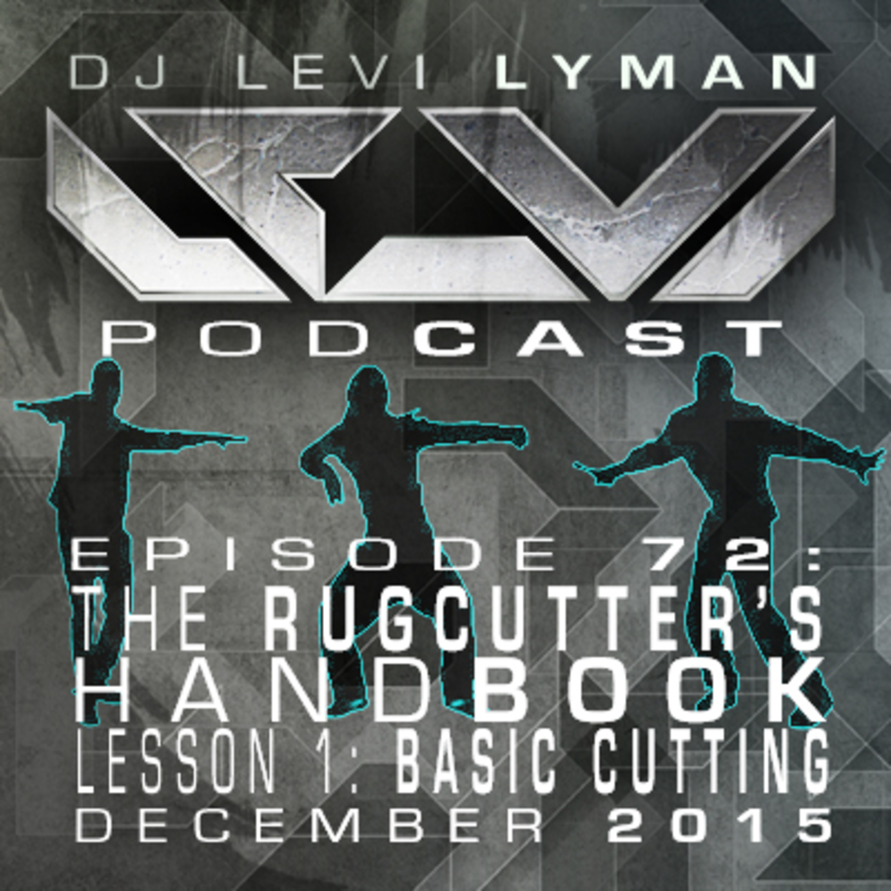 DJ Levi Lyman\'s Funky Underground House Podcast