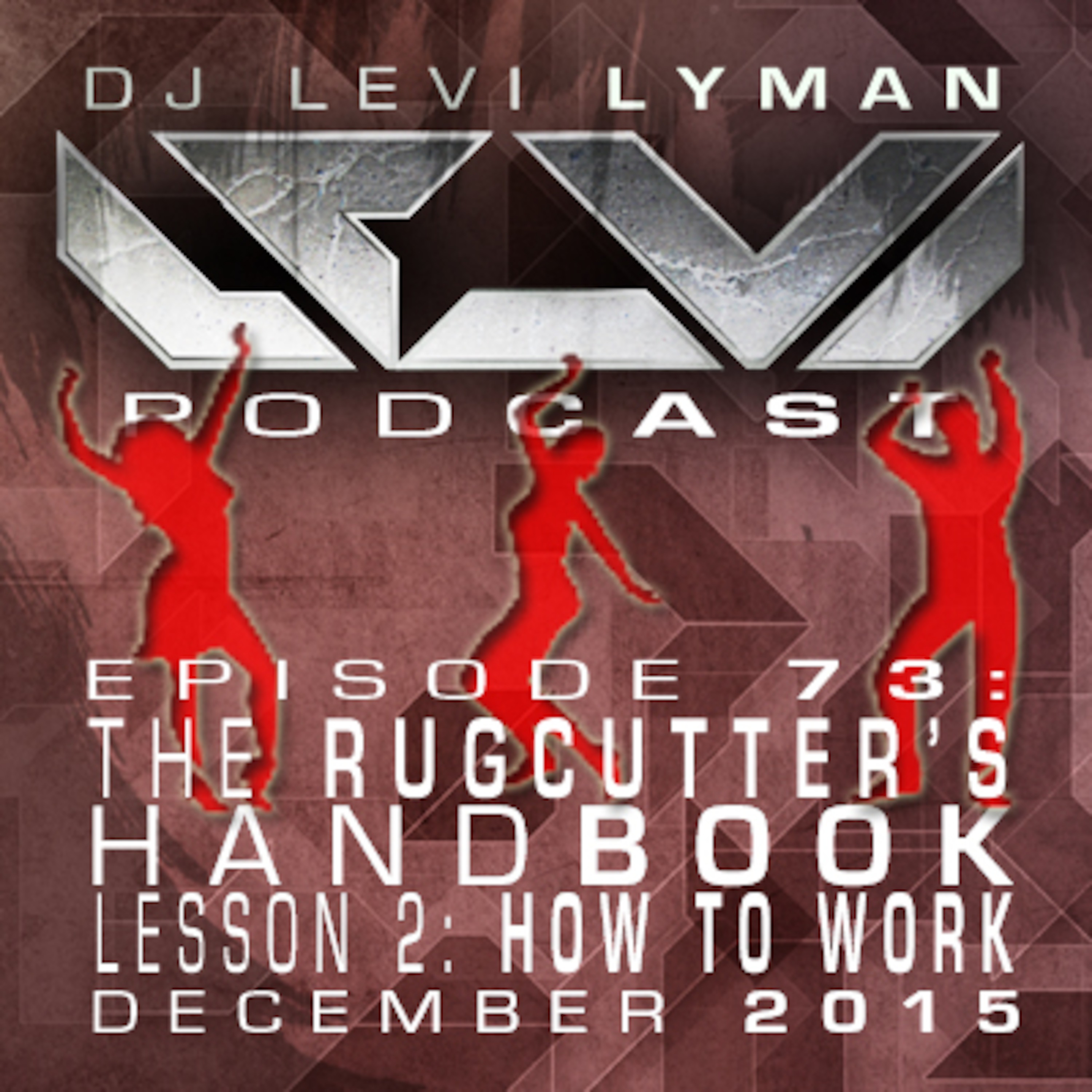DJ Levi Lyman\'s Funky Underground House Podcast
