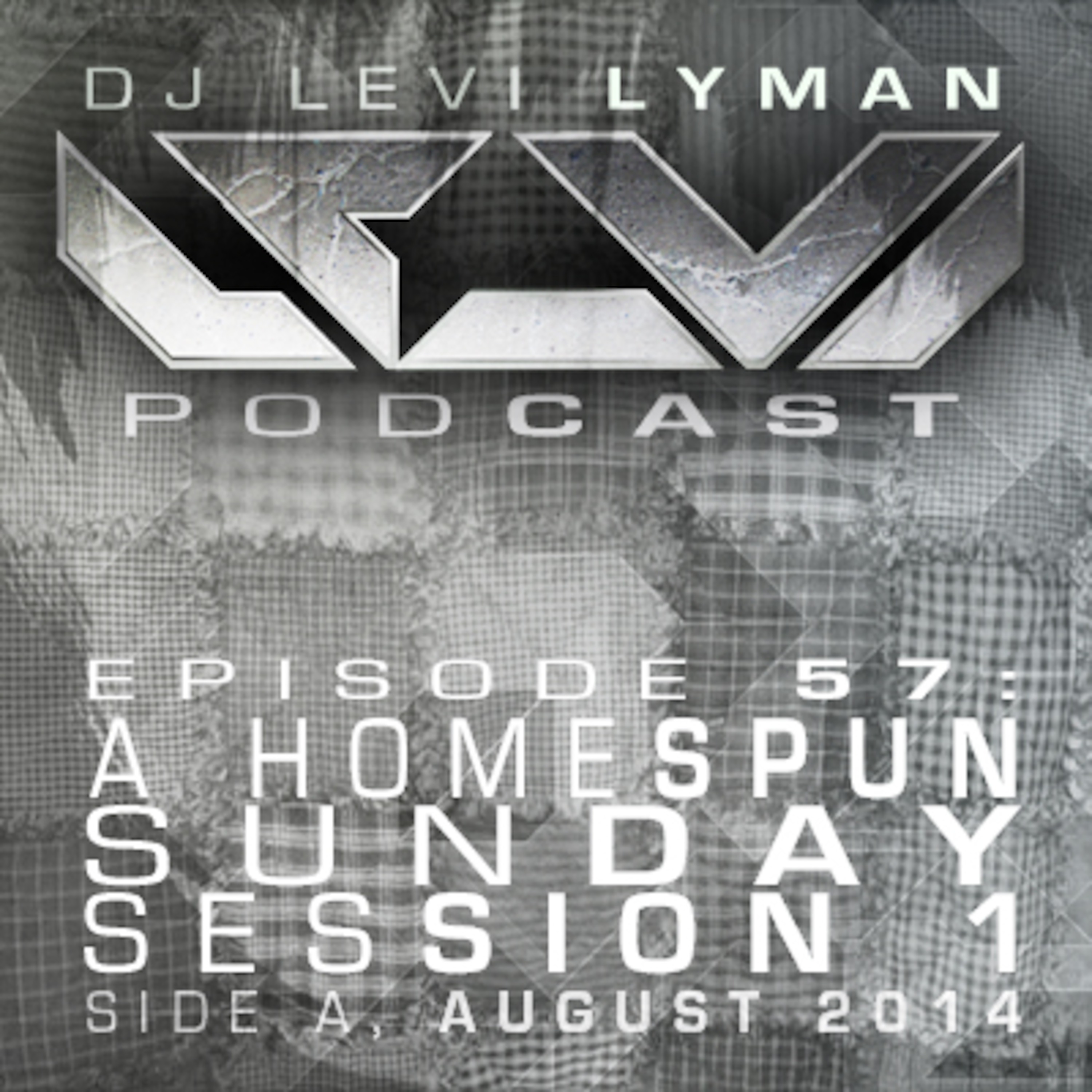 DJ Levi Lyman\'s Funky Underground House Podcast
