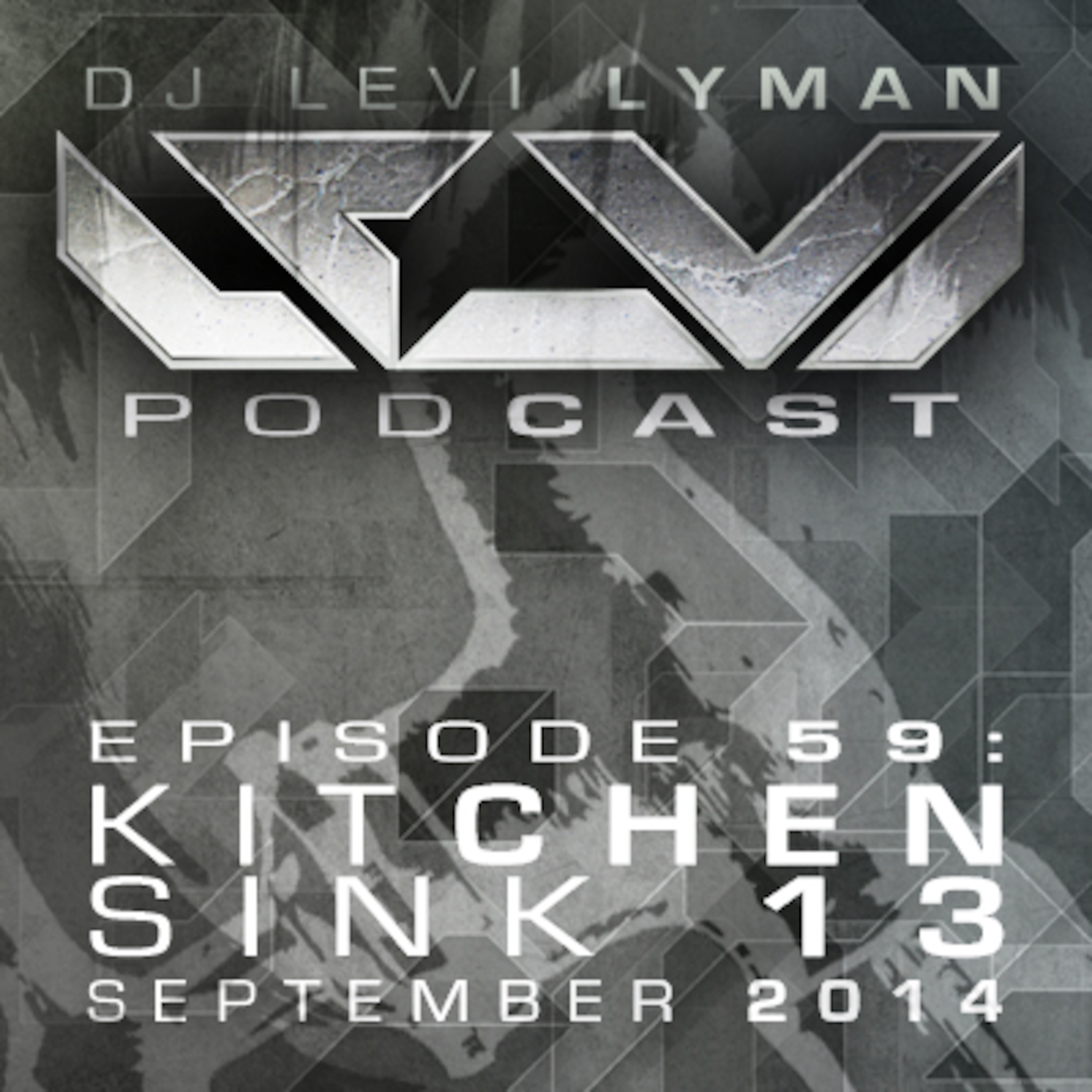 DJ Levi Lyman\'s Funky Underground House Podcast