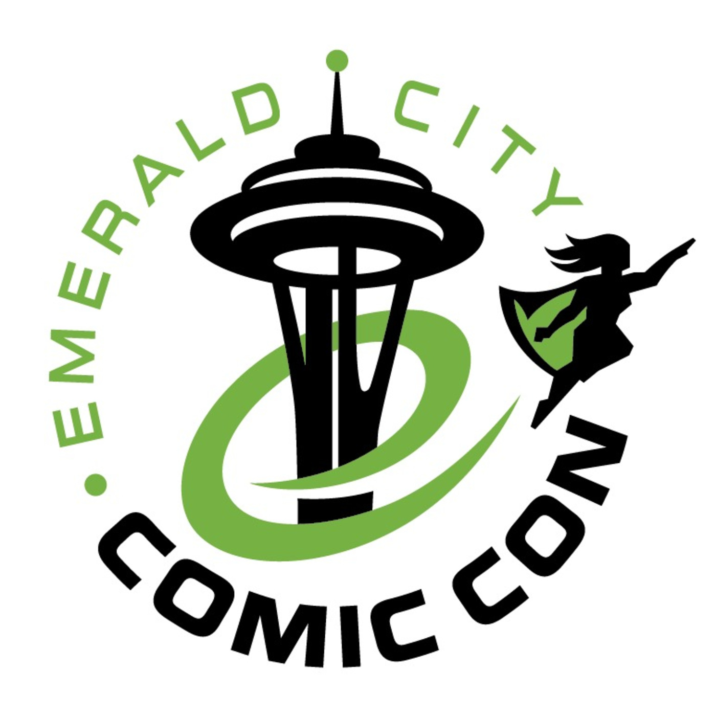 FuseBox Radio #552: Emerald City Comic Con Panel: Black Heroes Matter [Week of March 9, 2018]