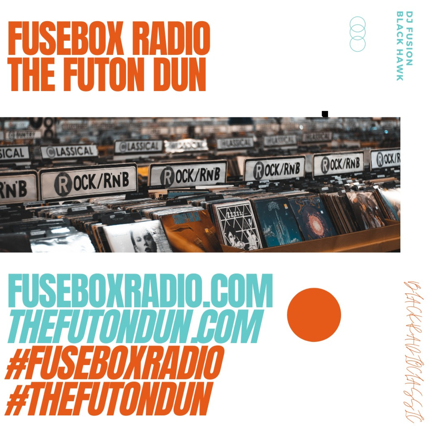 Episode 477:  FuseBox Radio #629: Mini-Commentary Episode - A Buffet Of Quick Reflections on 2020, Popular Culture and More...