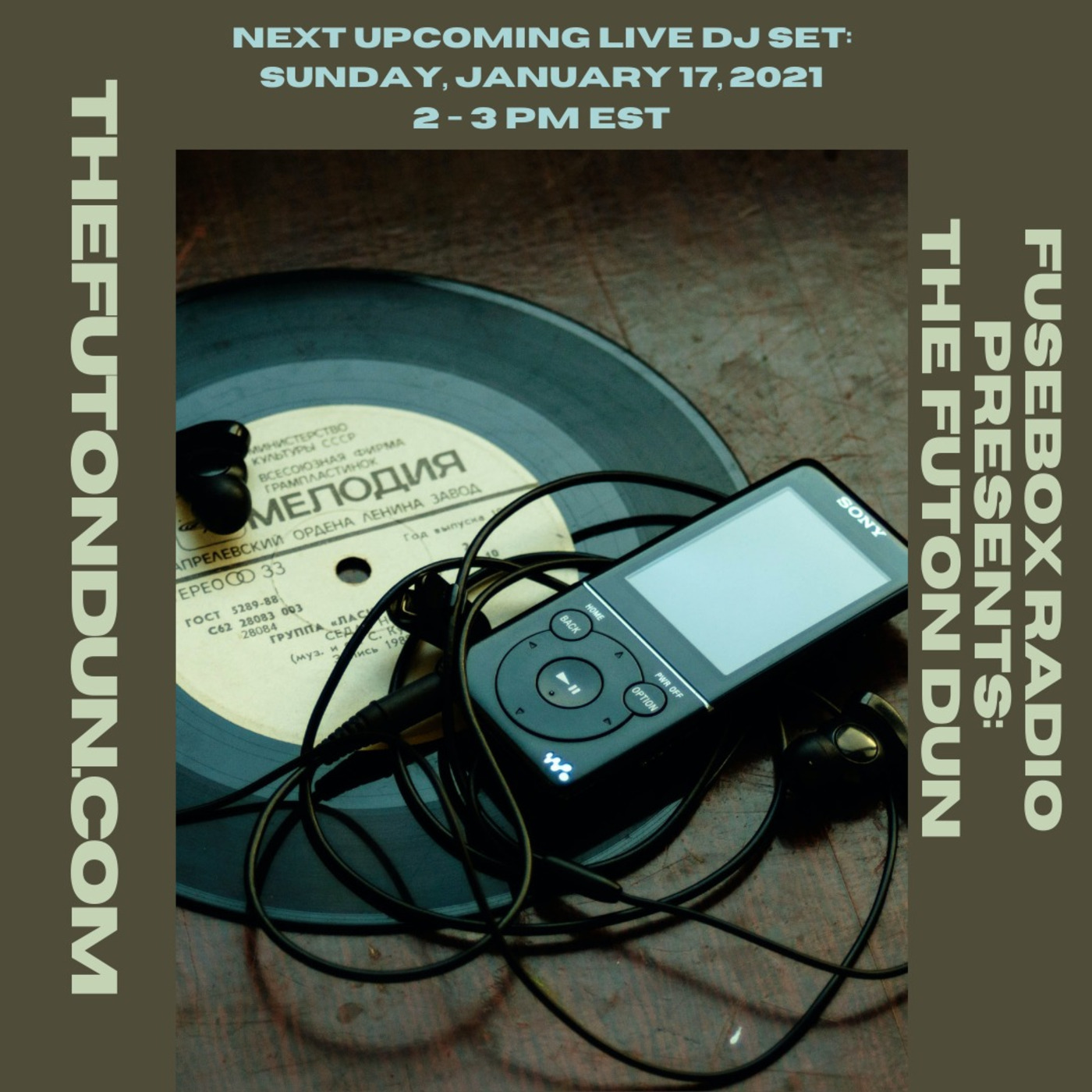 Episode 481: FuseBox Radio #633: DJ Fusion’s The Futon Dun Livestream DJ Mix Fall Session #21 (Hot Cocoa At A Hipster Coffee Shop Music Mix Part 5)