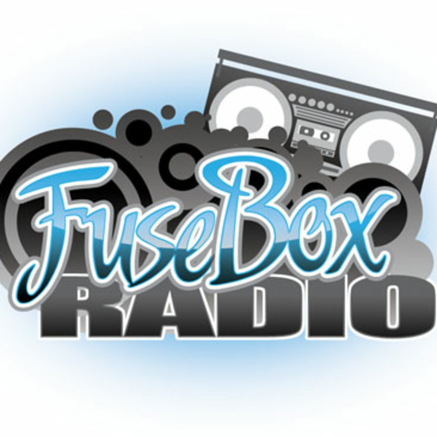 FuseBox Radio Broadcast podcast show image