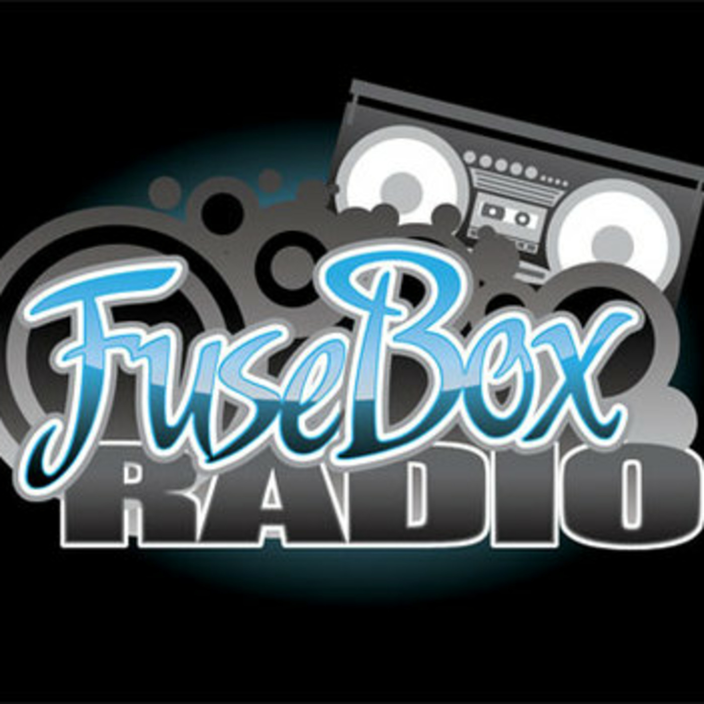 iHHF.net - FuseBox Radio Broadcast w/ DJ Fusion & Jon Judah #97 - April 9, 2008