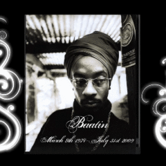 FuseBox Radio #451 - Thanksgiving Throwback Edition: Beer Summits with Barack and 'Em, RIP Baatin (Week of Nov. 24, 2015 Episode)