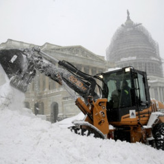 FuseBox Radio #459 - Snowstorm Jonas Takes Us Back, Way Back Into Time (FLASHBACK EPISODE: Week of Jan. 20, 2016)