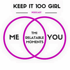 FuseBox Radio #462 - Keep It 100 Girl Podcast Full Interview with DJ Fusion of the FuseBox Radio [BONUS CONTENT]