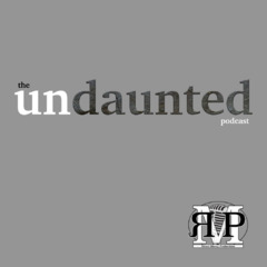 FuseBox Radio #465 - The Undaunted Podcast Full Interview with DJ Fusion of the FuseBox Radio [BONUS CONTENT]
