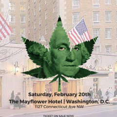 FuseBox Radio #464 - Interview with Sumit Agarwal of the Capitol CannaShow [BONUS CONTENT]