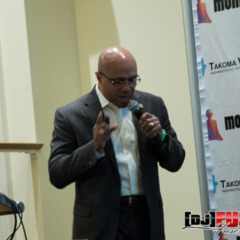 FuseBox Radio #466 - Neill Franklin (Law Enforcement Against Prohibition) Speech at the 2016 Capitol CannaShow [BONUS CONTENT]