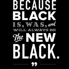 FuseBox Radio #473 - Black Ain't the "New Black" [FLASHBACK BONUS CONTENT: Week of March 19, 2016]