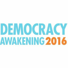 FuseBox Radio #476 - "Real Spit With Politics" Interview: Democracy Awakening's Rachel Rye Butler [SPECIAL CONTENT]