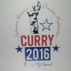 FuseBox Radio #478 - 2016 Presidential Candidate Interview Sessions: Green Party USA's Sedinam Kinamo Christin Moyowasifza-Curry [SPECIAL CONTENT]