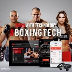 FuseBox Radio #483 - Interview with StrikeTec's Wes Elliott (Wearable Technology Innovator, Entrepreneur and founder of EFD Sports)