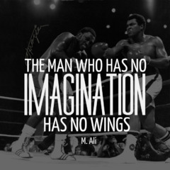 FuseBox Radio #486 - R.I.P. Muhammad Ali, "Transcending Race" F**kery, Moogfest 2016 [Week of June 7, 2016]