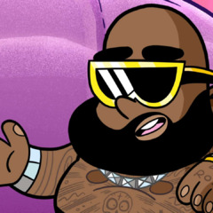 FuseBox Radio #488 - "U.O.E.N.O." How To Have Any Damned Sense, Rick Ross [FLASHBACK EPISODE: Week of June 21, 2016]