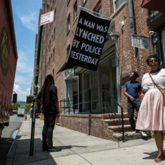 FuseBox Radio #490 - 2016 For Black America Feels Like 1966 With Smartphones [Weeks of July 7 &amp; 14, 2016]