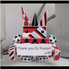 FuseBox Radio #499 - DJ Fusion Throwback Hip-Hop Mix: Live at Spintertainment Radio '06 [Week of Oct. 12, 2016; MIXTAPE EPISODE]