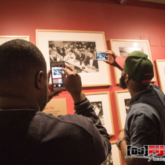 FuseBox Radio #501 - National Museum of African American History, F*ck #Election 2016, New Black Movies &amp; TV  [Weeks of Oct. 26 &amp; Nov. 2, 2016]