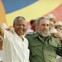 FuseBox Radio #505 - Control The Mic Like Fidel Castro [Week of Dec. 1, 2016]