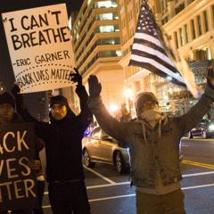 FuseBox Radio #512 - 2016's 3rd Most Downloaded Show: Black America Post-Ferguson: Interview with B-Gyrl [STLHipHop.com, The Final Call, HandsUpDontShoot.com &amp; More!] [FLASHBACK EPISODE: 
