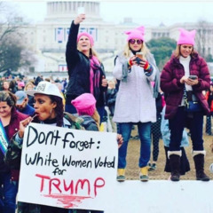 FuseBox Radio #513 - Alt-Left Hooks, Protest Tourism &amp; Poor Singer Life Choices [Week of Jan. 25, 2017]