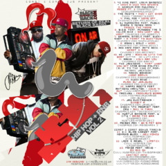 FuseBox Radio #518: Return of Real Black Radio Vol. 2 by DJ Fusion [FLASHBACK EPISODE: Week of March 8, 2017]