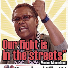 FuseBox Radio #520: 2016 Presidential Candidate Interview Session with Workers World Party's Monica Moorehead [FLASHBACK EPISODE: Weeks of March 22 &amp; 29, 2017]