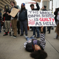 FuseBox Radio #523: Respectability Politics, Race &amp; Riots [FLASHBACK EPISODE: Week of April 12, 2017]