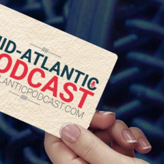 FuseBox Radio #526: Flashback Audio - 2016 Interview with Super Joe Pardo of the Mid-Atlantic  Podcast Conference [Week of June 1, 2017]