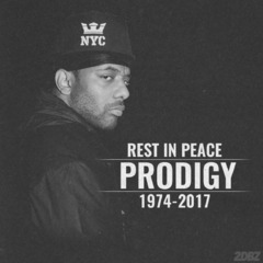 FuseBox Radio #546: Top 3 Downloaded Shows of 2017 - R.I.P. Prodigy/Revenge Porn Is For Suckers/"4:44" Thoughts [FLASHBACK EPISODE: Week of Jan. 10, 2018]