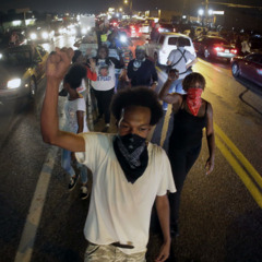 FuseBox Radio #538: The Travesty of Ferguson, MO &amp; Michael Brown [Flashback Episode: Week of October 19, 2017]