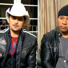 FuseBox Radio #542: LL Cool J + Country Music Is Wack As Hell [FLASHBACK EPISODE: Week of Nov. 29, 2017]