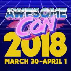 FuseBox Radio #555: Awesome Con 2018 Panel - Diversity in STEAM and Comics [Week of March 30, 2018]