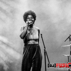 FuseBox Radio #559: Moogfest 2018: SassyBlack Interview + Mini-Music Mix [Weeks of May 23, 2018]