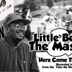 FuseBox Radio #560: FLASHBACK EPISODE: R.I.P. Little Benny, Miranda Rights Meddling &amp; More! [Weeks of May 30 &amp; June 6, 2018]