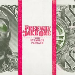 FuseBox Radio #561: FLASHBACK EPISODE: Freeway's Philosophy via Philly (A #FuseBoxRadio Interview), The Need for 'A "Black Agenda", Tunes and Then Some... [Weeks of June 13 &amp; 20, 2018]