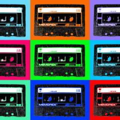 FuseBox Radio #563: #FuseBoxRadio Mixtape Archives Episode - Past, Present &amp; Future Classics: Vol. 1 Hip-Hop &amp; Soul Edition by DJ Fusion  [Week of July 4, 2018]