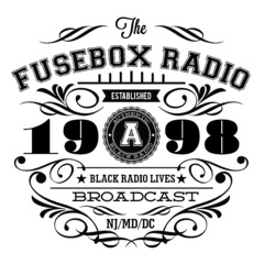 FuseBox Radio #564: #FuseBoxRadio Mixtape - DJ Fusion 4th of July 2018 Post-Cookout Mix [Week of July 4, 2018 Bonus Episode]