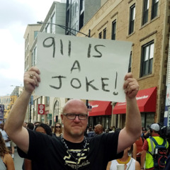 FuseBox Radio #565: #FuseBoxRadioFlashback - 911 Ain't Your Hookup Number Sir... [Weeks of July 11 &amp; 18, 2018 Episode]