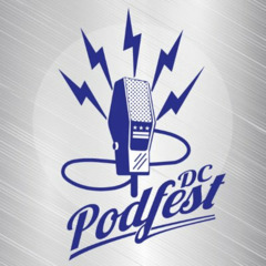 FuseBox Radio #574: DC Podfest 2018 Diversity Panel LIVE: "Not All Podcasters Are White" [Week of Nov. 14, 2018 Episode]