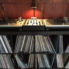 FuseBox Radio #583: DJ Fusion Indie NYC 2006 Radio Mix [FuseBox Radio Flashback Episode]